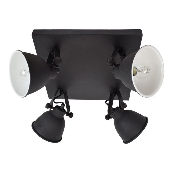 Industri spotlight tak svart, Redon