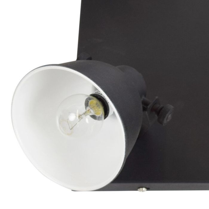 Industri spotlight tak svart, Redon