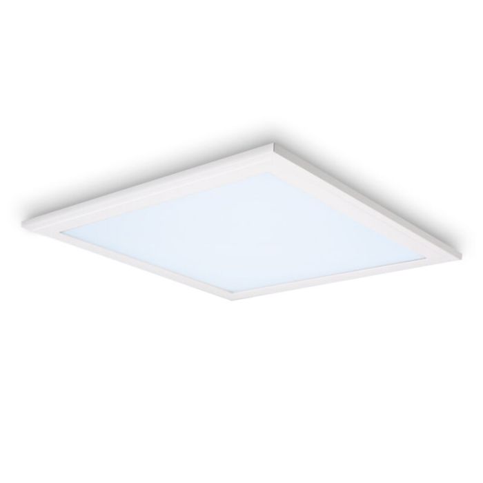 Bisolux Master LED 30x30 panel, 12W, 6000K
