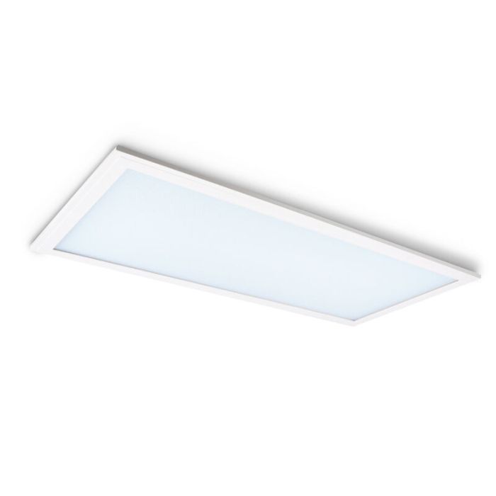 Bisolux Master LED 60x120 panel, 60W, 6000K