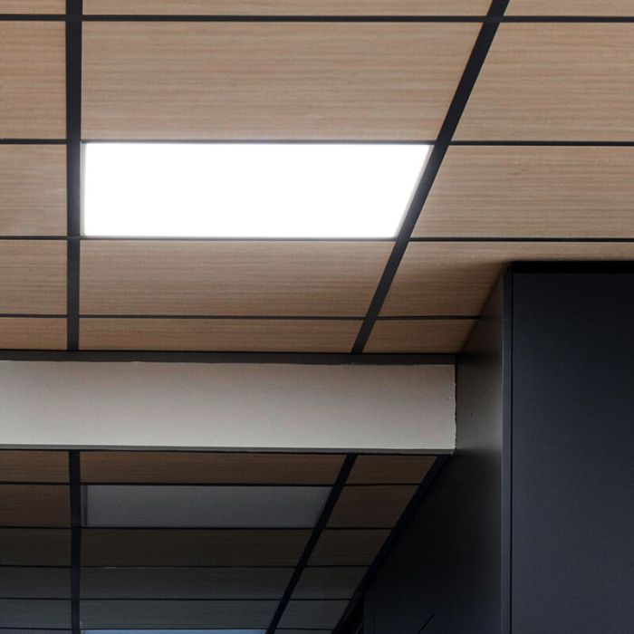 Bisolux Master LED 60x120 panel, 60W, 6000K