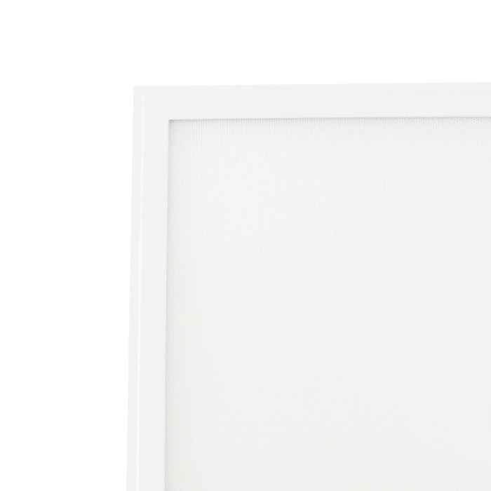 Bisolux Master LED 60x60 panel, 38W, 3000K