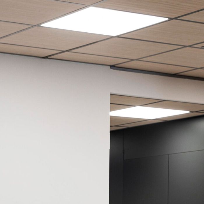 Bisolux Master LED 60x60 panel, 38W, 6000K