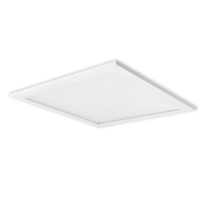 Bisolux Master LED 60x60 panel, 38W, 6000K