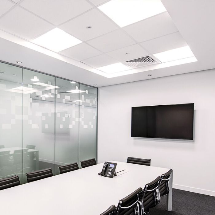 Bisolux Master LED 60x60 panel, 38W, 6000K