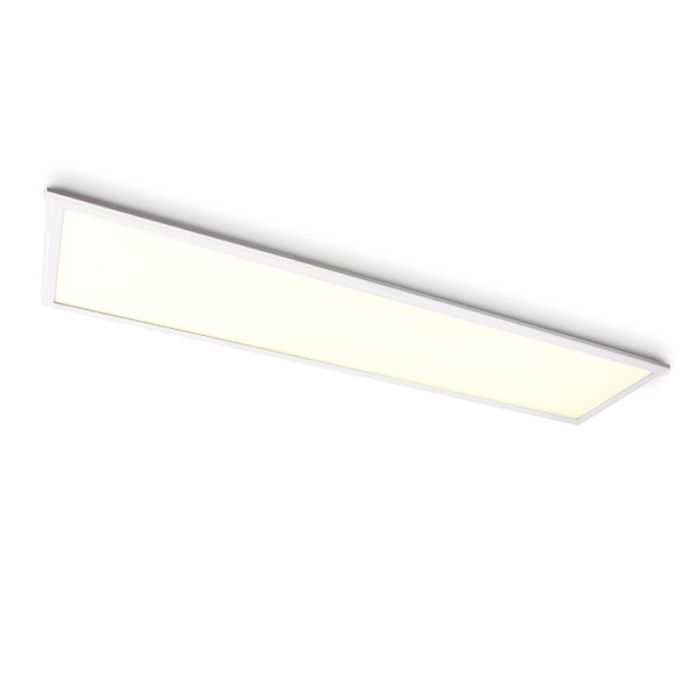 Bisolux Master LED 30x120 panel, 38W, 4000K