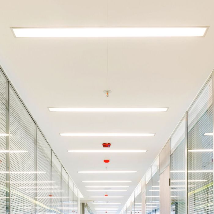 Bisolux Master LED 30x120 panel, 38W, 4000K