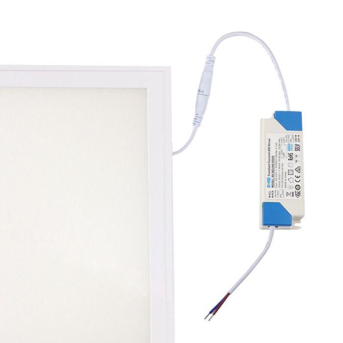 Bisolux Master LED 30x120 panel, 38W, 4000K