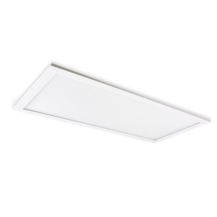 Bisolux Master LED 60x120 panel, 60W, 3000K