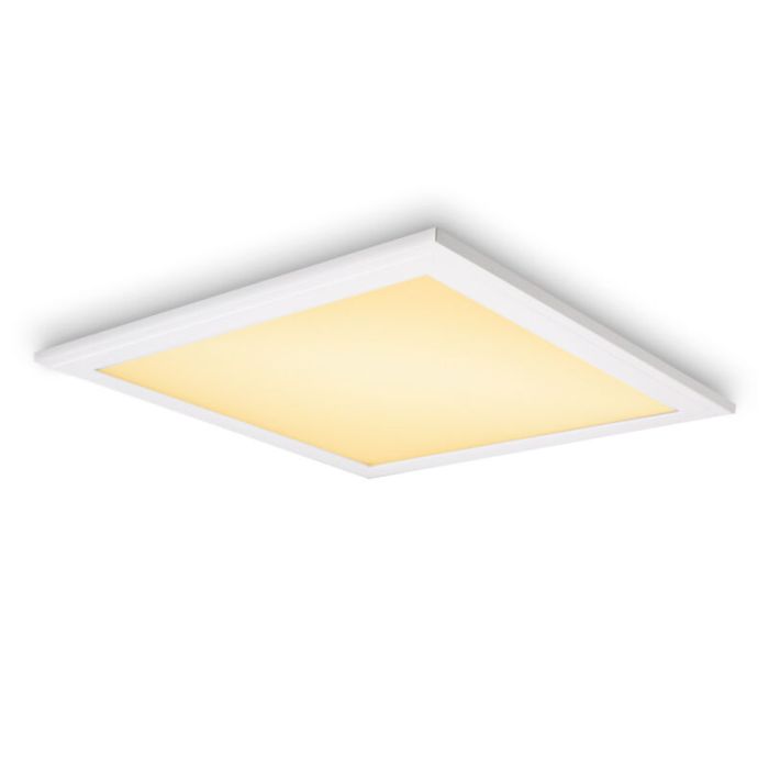 Bisolux Master LED 60x60 panel, 38W, 3000K