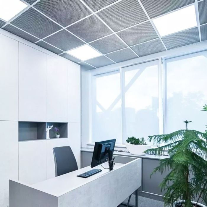 Bisolux Master LED 60x60 panel, 38W, 6000K