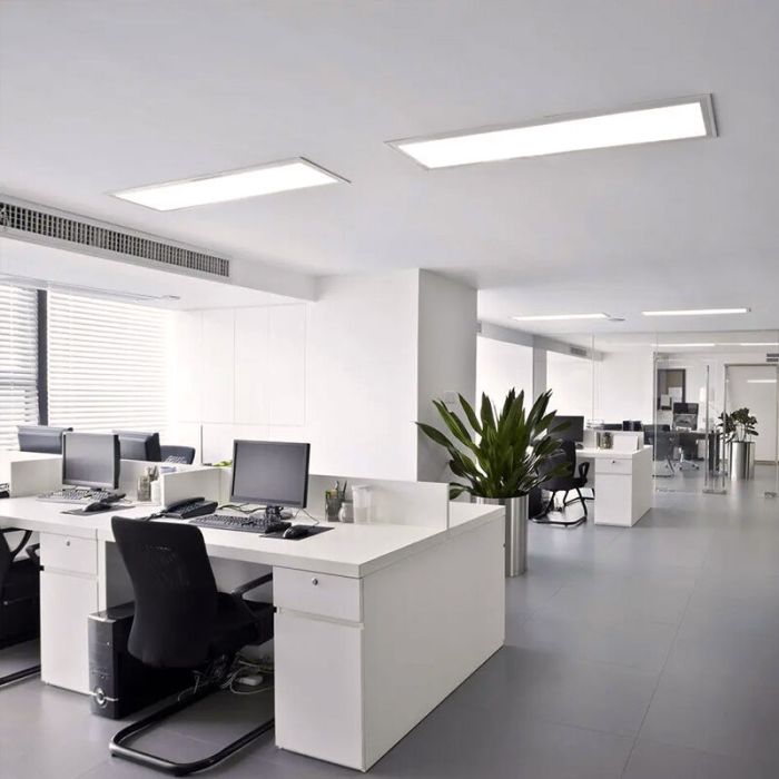 Bisolux Master LED 30x120 panel, 38W, 4000K