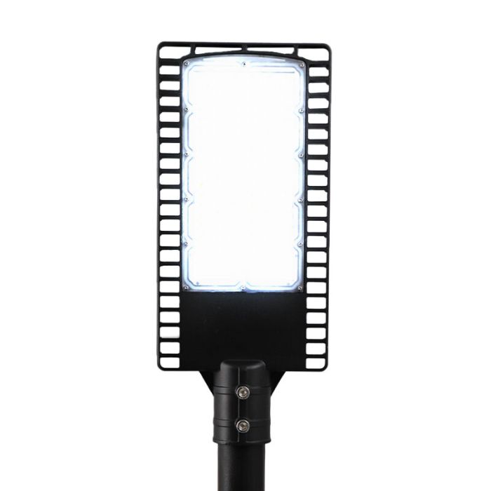 Bisolux LED gatubelysning Garry, 90W, 6000K, 5 års garanti