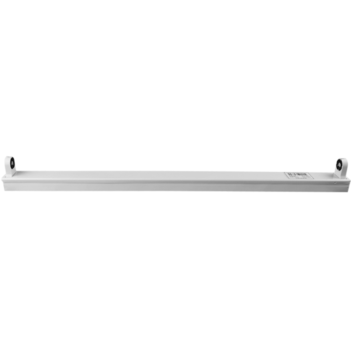 60 cm LED lysrörsarmatur Robo - för 1 TL - IP22