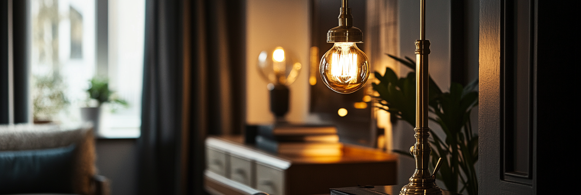 Rätt glödlampa för ditt hem och din stil