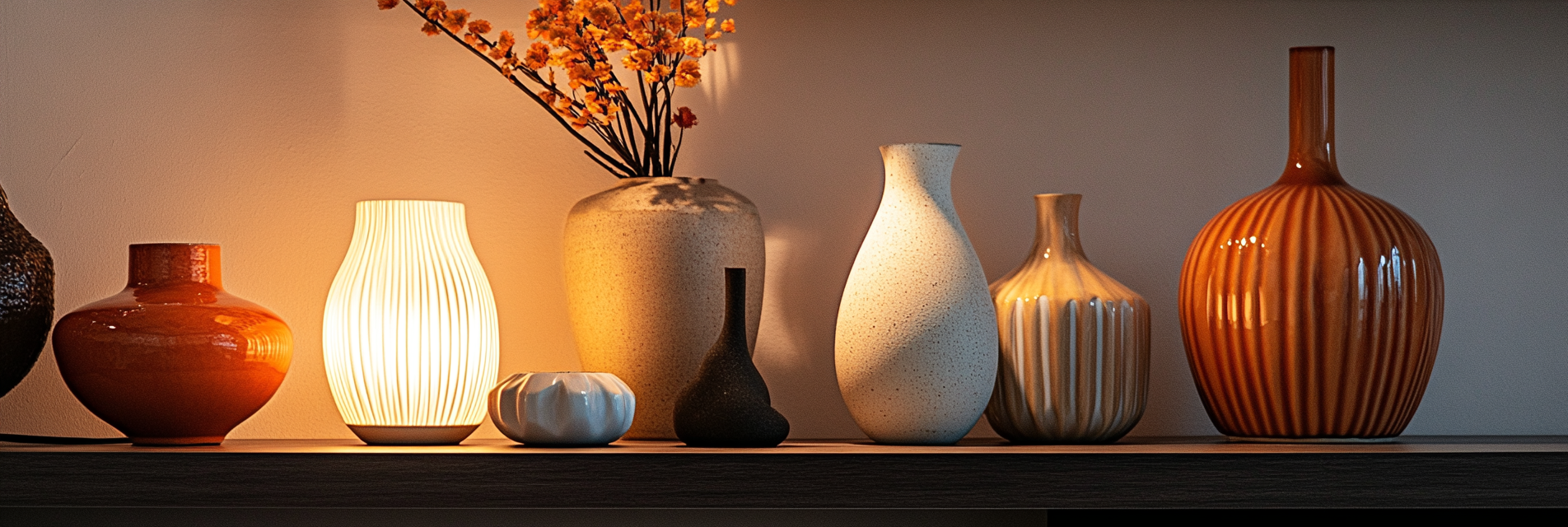 Inredningstips för fönsterlampor i ditt hem