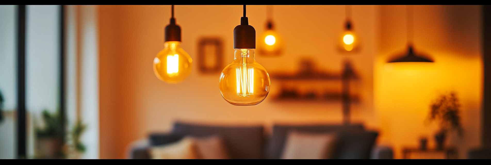 Välja rätt bordslampa för ditt hem