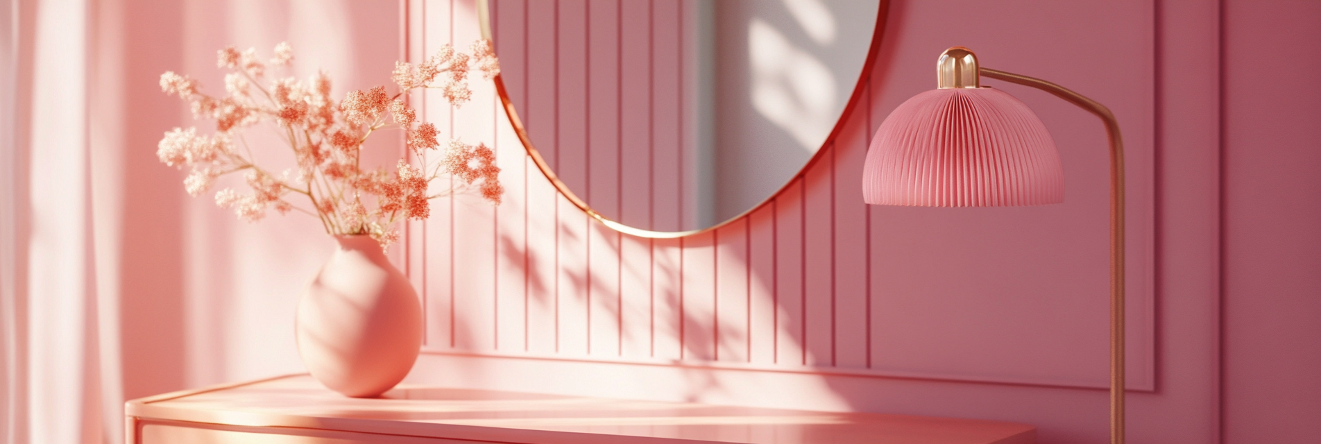 Hitta den perfekta retro golvlampan till ditt hem