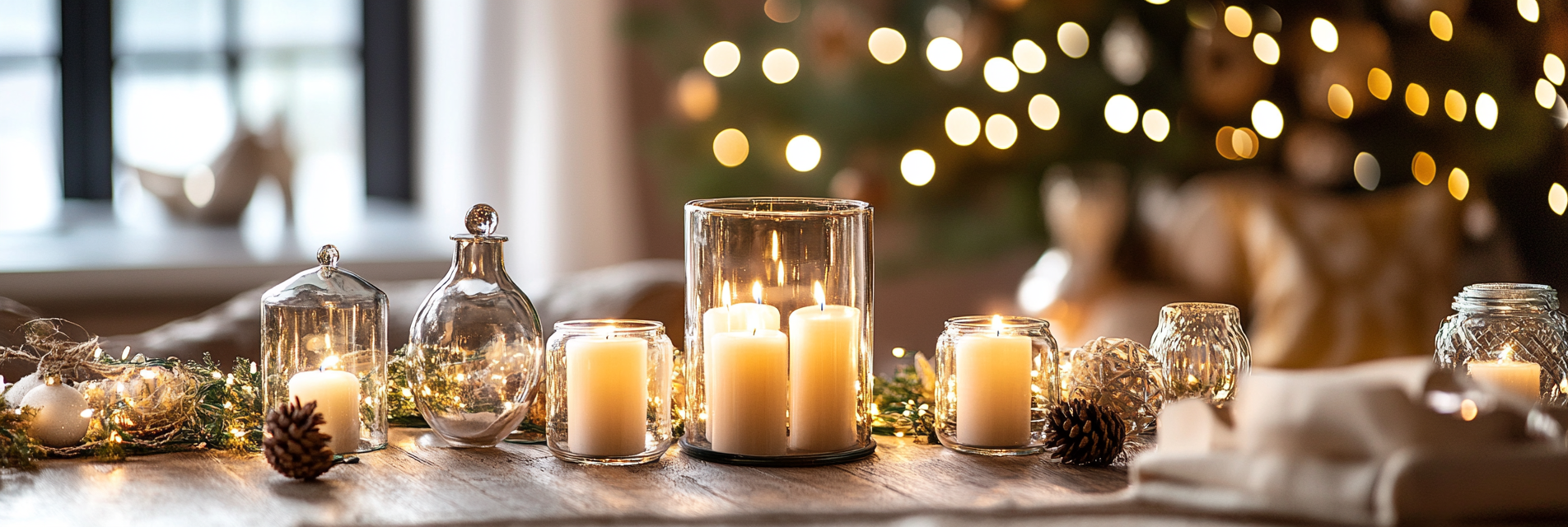 Lampskärmar som inredningsdetalj och belysningslösning