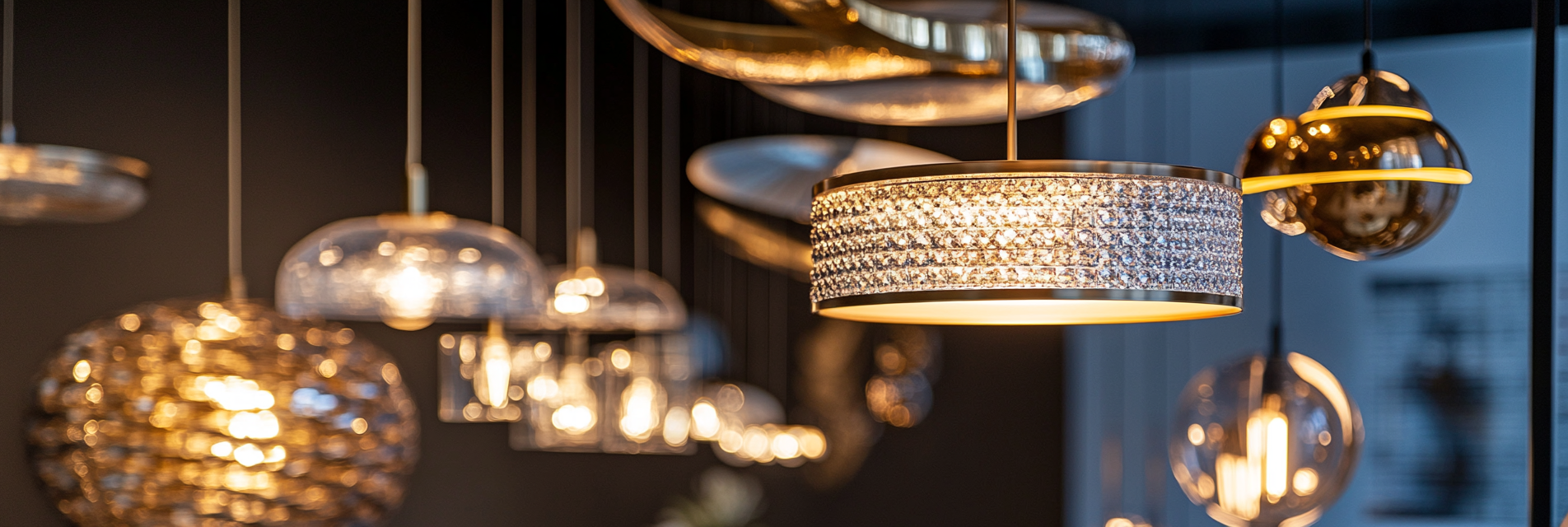 Så väljer du rätt bordslampa till hemmet